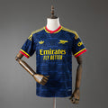 Camiseta Arsenal Visita 2026/27 - frente