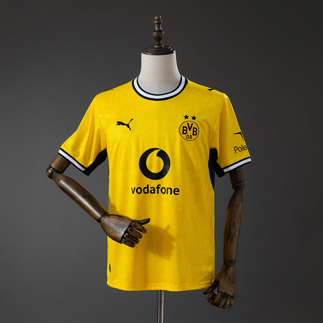 Camiseta Borussia Dortmund Local 2026/27 - frente