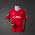 Camiseta Retro CA Osasuna 25/26 - frente