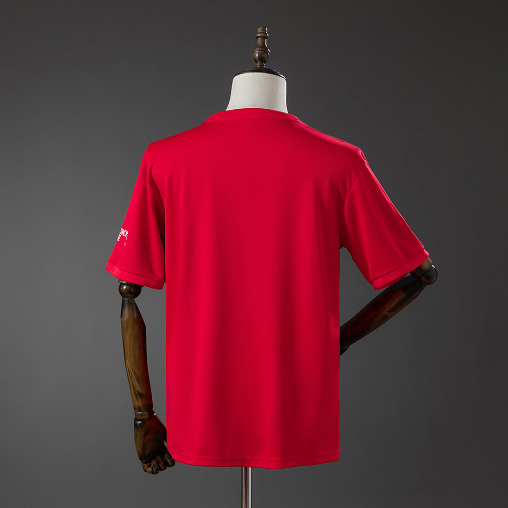 Camiseta Retro CA Osasuna 25/26 - espalda