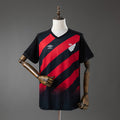 Camiseta Athletico Paranaense Local 2026/27 - frente