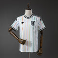Camiseta Japón Visita 2026 - frente