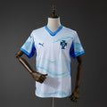 Camiseta Portugal 2026 - frente