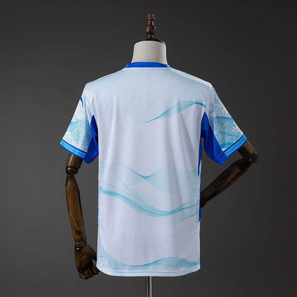 Camiseta Portugal 2026 - espalda
