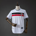 Camiseta Santa Cruz Visita 2026/27 - frente