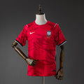Camiseta Corea del Sur Local 2026 - frente