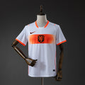 Camiseta Países Bajos Visita 2026 - frente