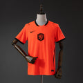 Camiseta Países Bajos Local 2026 - frente