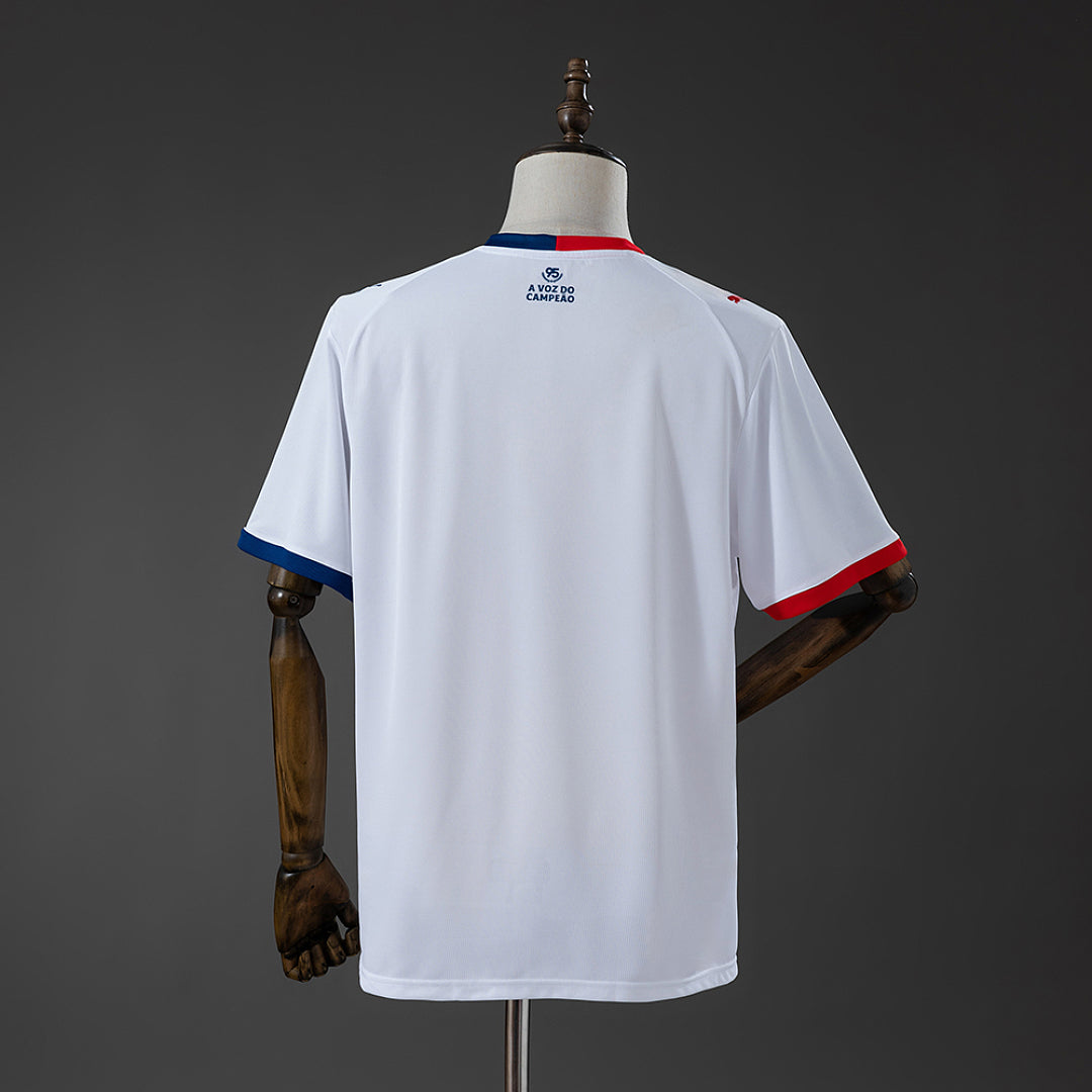 Camiseta EC Bahia Local 2026/27 - espalda