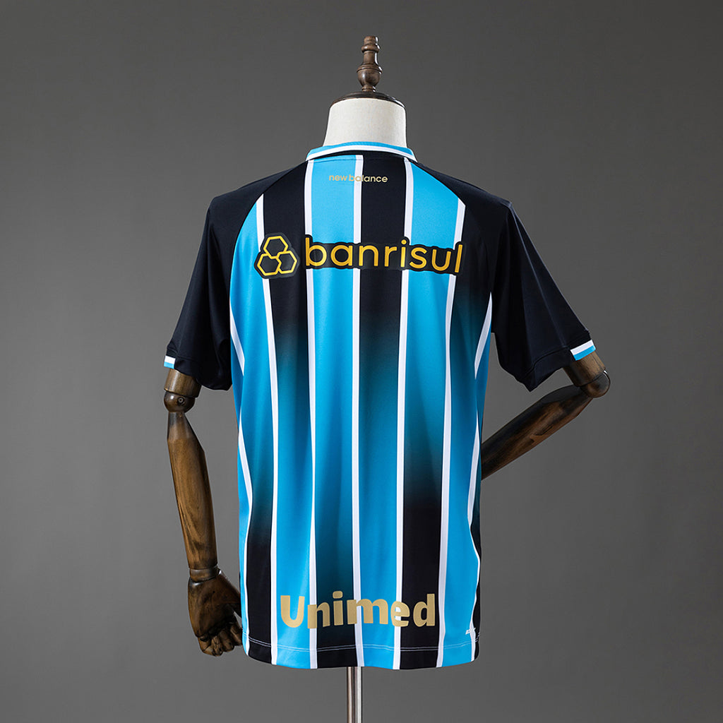 Camiseta Grêmio Local 2026/27 - espalda