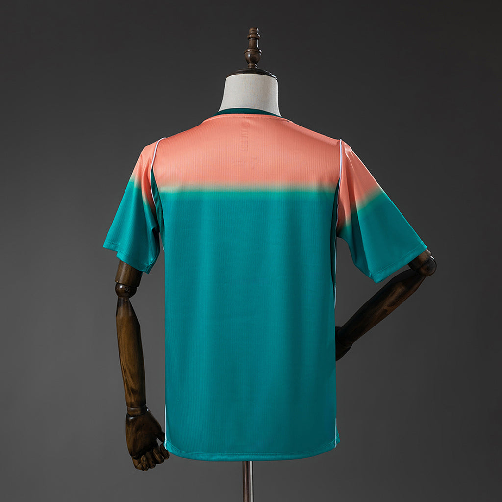Camiseta Australia Visita 2026 - espalda