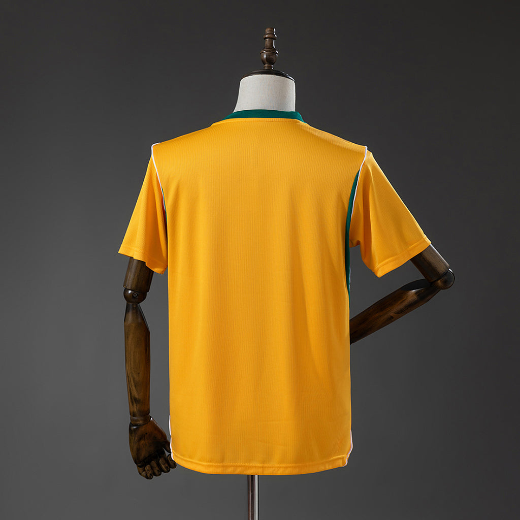 Camiseta Australia Local 2026 - espalda