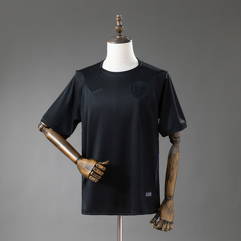 Camiseta Noruega Visita 2026 - frente