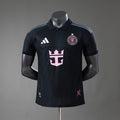 Camiseta Inter Miami Visita 2026/27 Versión Jugador - frente