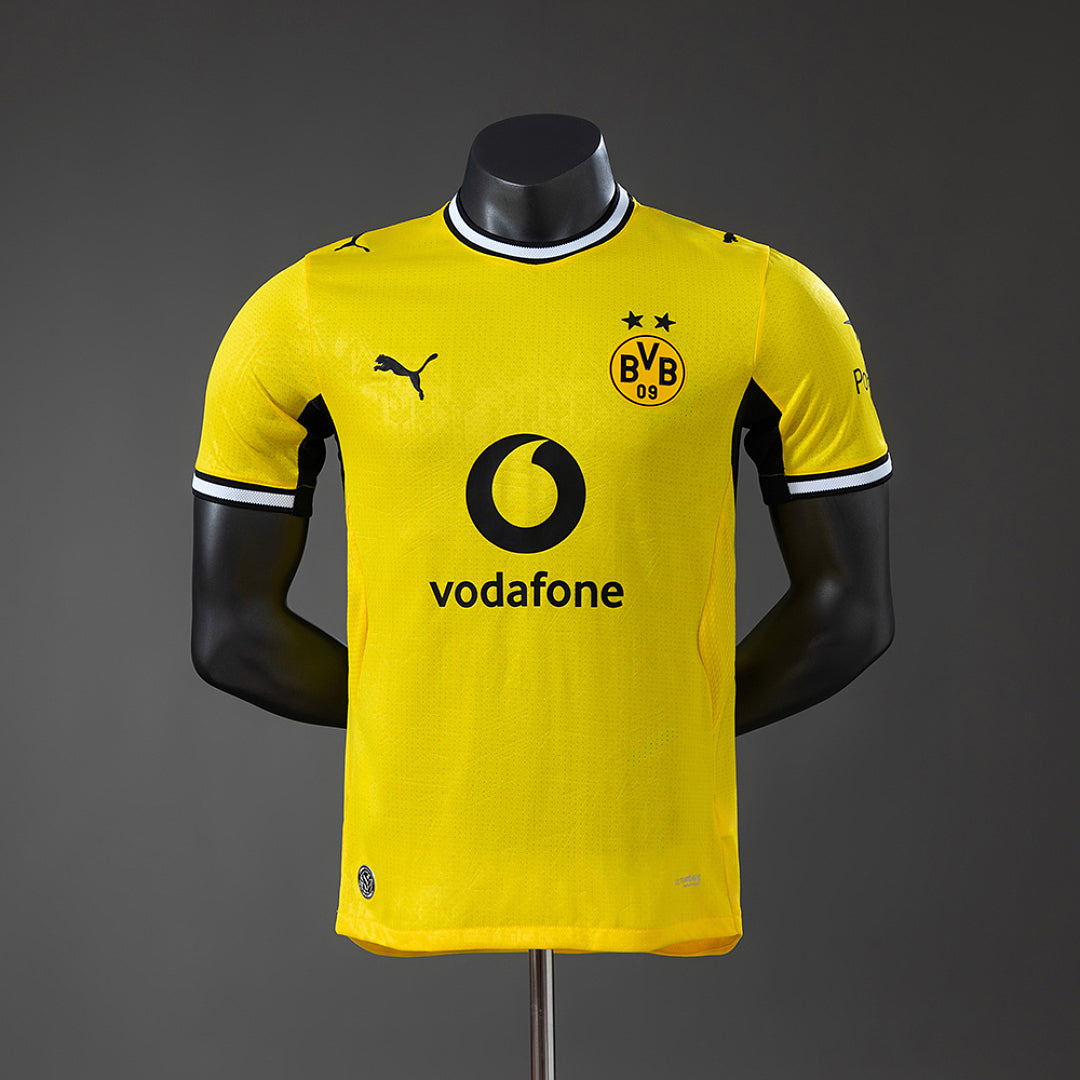 Camiseta Borussia Dortmund Local 2026/27 Versión Jugador - frente