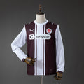 Camiseta FC St. Pauli Manga Larga 2026/27 - frente