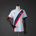 Camiseta EC Bahia Local 2026/27 Mujer - frente