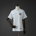 Camiseta Corinthians Local 2026/27 Mujer - frente
