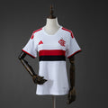 Camiseta Flamengo Visita 2026/27 Mujer - frente