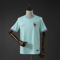 Camiseta Francia Visita 2026 - frente