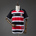 Camiseta Santa Cruz Local 2026/27 - frente