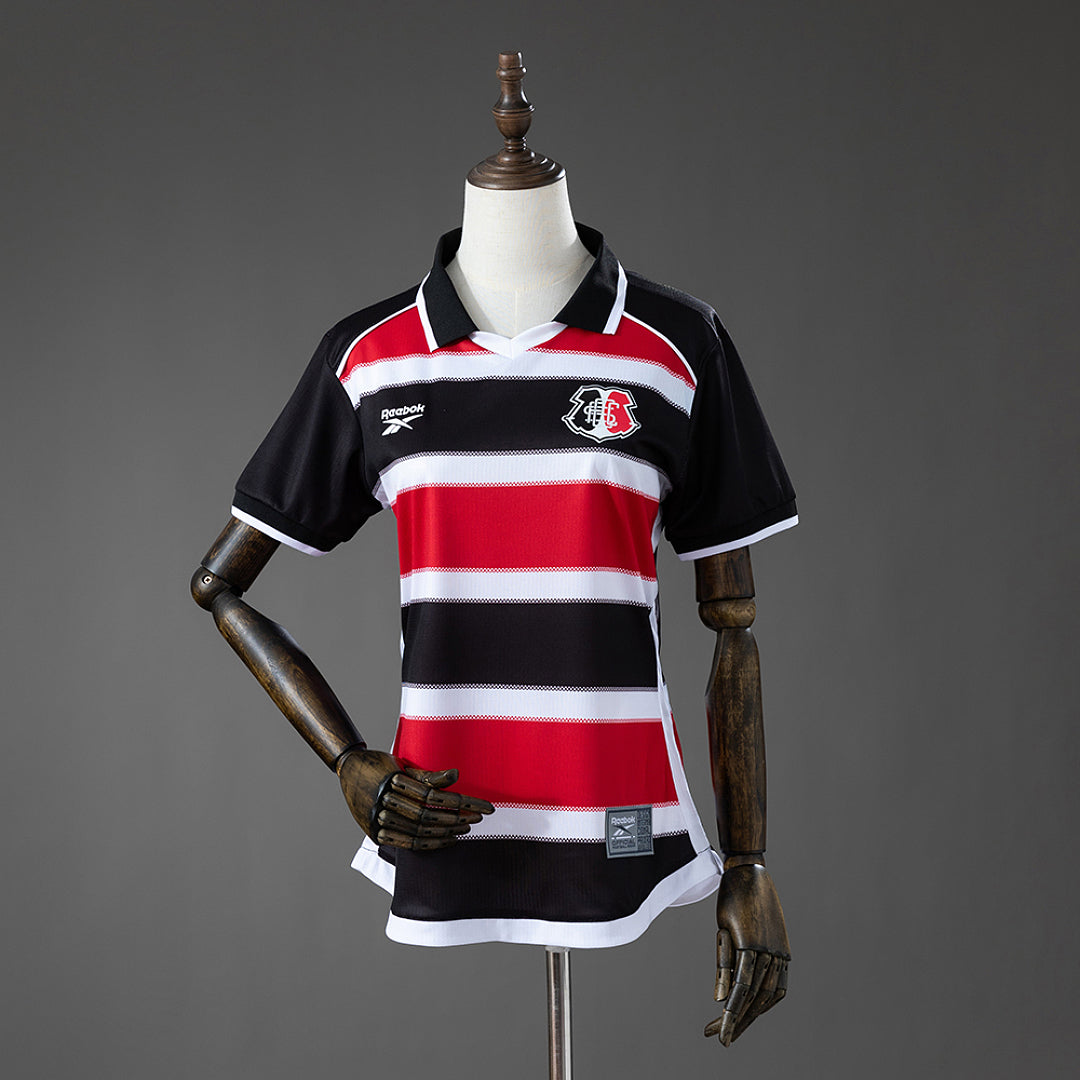 Camiseta Santa Cruz Local 2026/27 Mujer - frente