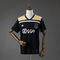 Camiseta Retro Ajax Visita 18/19 - frente