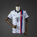 Camiseta Bayern Múnich Visita 2026/27 - frente
