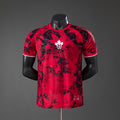 Camiseta Canadá Mundial Edición Especial 2026 Versión Jugador - frente