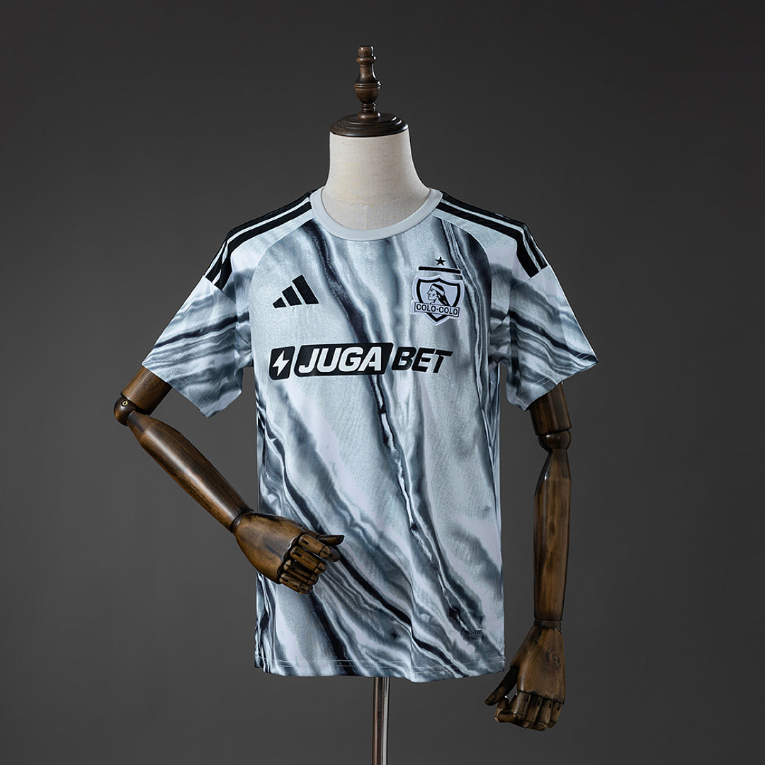 Camiseta Colo Colo Edición Especial 2026/27 - frente