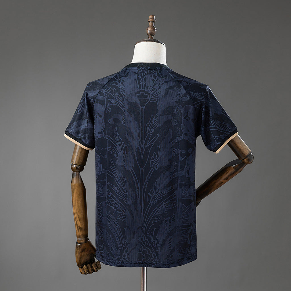 Camiseta Turquía 2026 - espalda