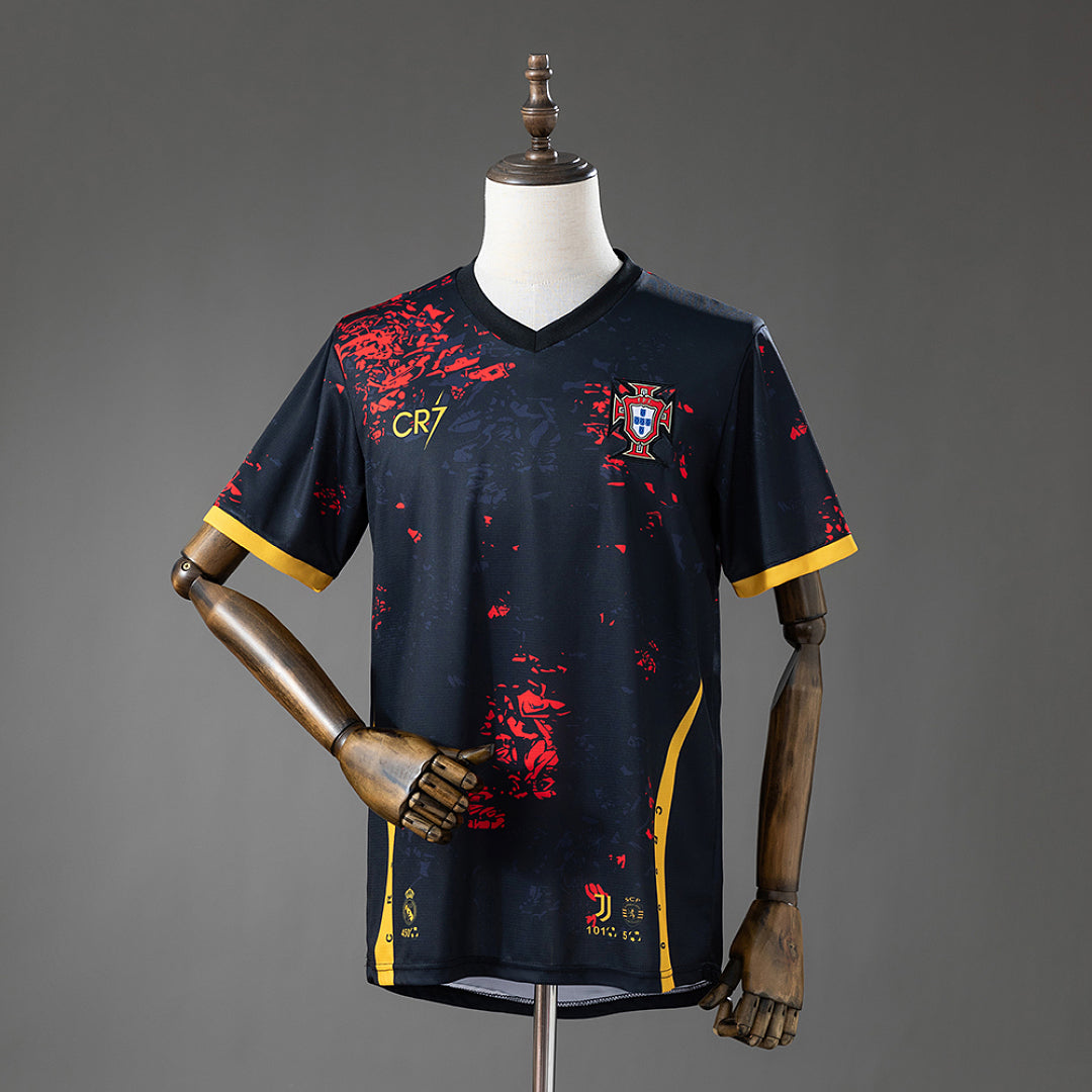 Camiseta Portugal Edición Especial 2026 - frente