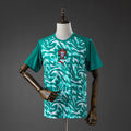 Camiseta de Entrenamiento Portugal Verde 2026 - frente