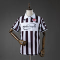 Camiseta Retro FC St. Pauli Local 00/01 - frente