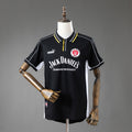 Camiseta Retro FC St. Pauli Visita 99/00 - frente