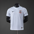 Camiseta Corinthians Local 2026/27 Versión Jugador - frente