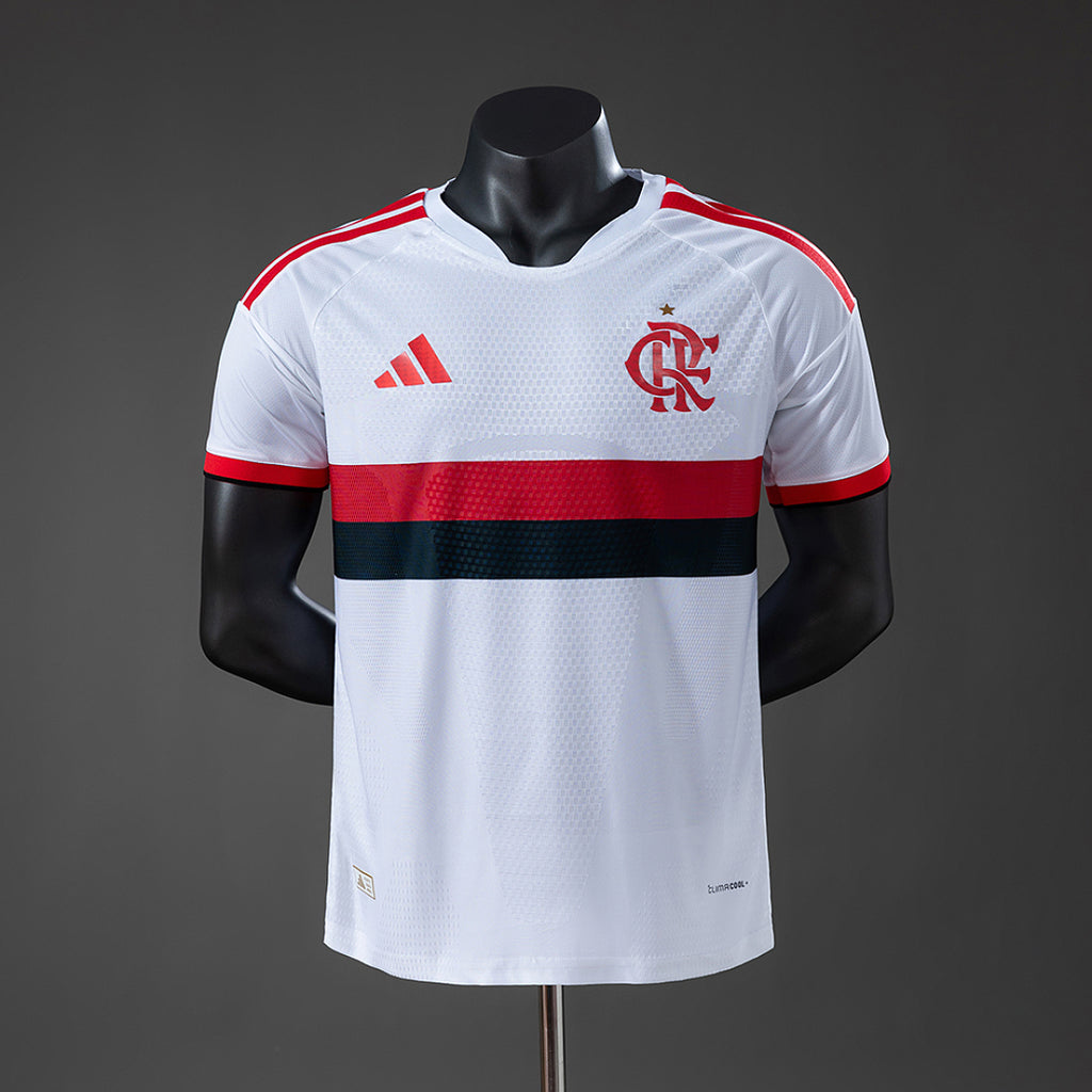 Camiseta Flamengo Visita 2026/27 Versión Jugador - frente