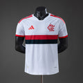 Camiseta Flamengo Visita 2026/27 Versión Jugador - frente