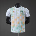 Camiseta Costa de Marfil Visita 2026 Versión Jugador - frente