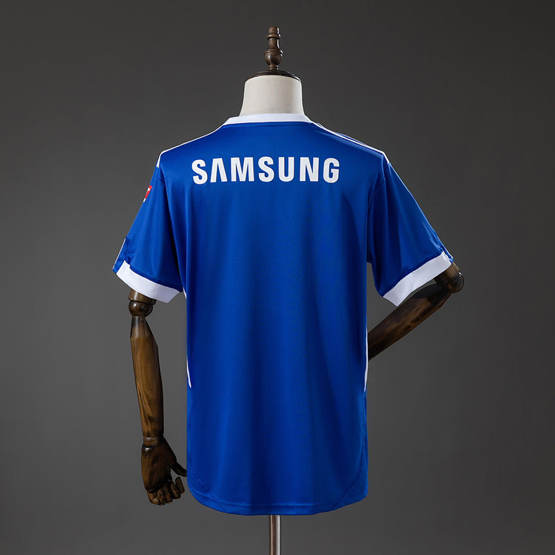 Camiseta Retro Palmeiras Tercera 09/10 - espalda