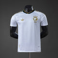 Camiseta Arabia Saudita Visita 2026 Versión Jugador - frente