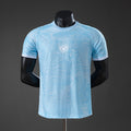 Camiseta Uruguay Mundial Edición Especial 2026 Versión Jugador - frente