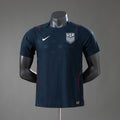 Camiseta Estados Unidos Visita 2026 Versión Jugador - frente