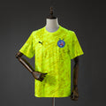 Camiseta EC Bahia Portero Verde 2026/27 - frente