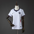 Camiseta Inglaterra Local 2026 Mujer - frente