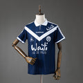 Camiseta Retro Girondins de Burdeos Local 96/97 - frente