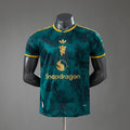 Camiseta Manchester United Edición Especial 2026/27 Versión Jugador - frente