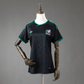 Camiseta México Tercera 2026 Mujer - frente