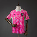 Camiseta Portugal Portero Rosada 2026 - frente
