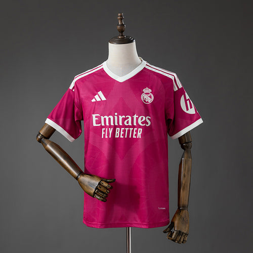 Camiseta Real Madrid Tercera 2026/27 - frente